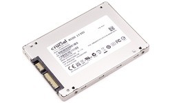 Crucial MX200 250GB