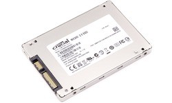 Crucial MX200 500GB