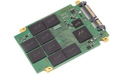 Crucial MX200 500GB