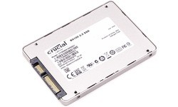 Crucial BX100 250GB