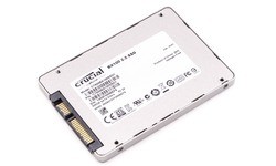 Crucial BX100 500GB