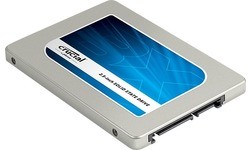 Crucial BX100 1TB