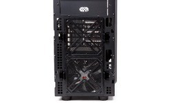 In Win 703 Window Red/Black