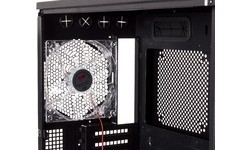In Win 707 Red/Black