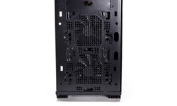 In Win 707 Red/Black