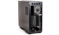 In Win 707 Red/Black