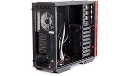 In Win 707 Red/Black