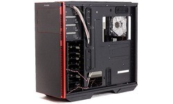 In Win 707 Red/Black