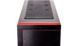 In Win 707 Red/Black