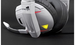 Gamdias Hephaestus Virtual 7.2 Surround Sound Headset