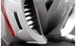 Gamdias Hephaestus Virtual 7.2 Surround Sound Headset