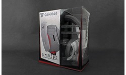 Gamdias Hephaestus Virtual 7.2 Surround Sound Headset