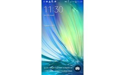 Samsung Galaxy A3 White
