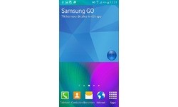 Samsung Galaxy A3 White
