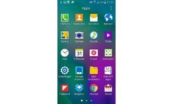 Samsung Galaxy A3 White