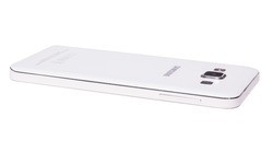 Samsung Galaxy A3 White