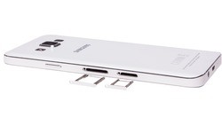 Samsung Galaxy A3 White