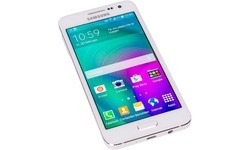 Samsung Galaxy A3 White