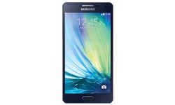 Samsung Galaxy A5 Black