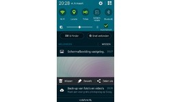 Samsung Galaxy A5 White