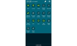 Samsung Galaxy A5 White