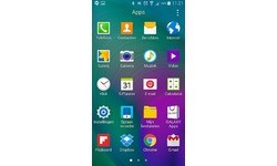 Samsung Galaxy A5 White