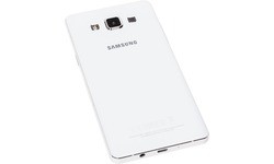 Samsung Galaxy A5 White