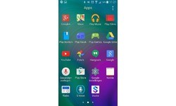 Samsung Galaxy A5 White