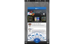 Samsung Galaxy A5 White