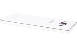 Samsung Galaxy A5 White