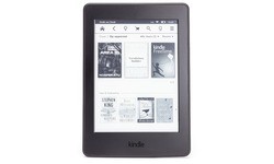 Amazon Kindle Paperwhite 2014 3G