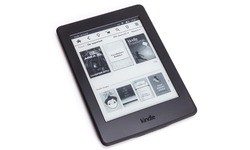 Amazon Kindle Paperwhite 2014 3G