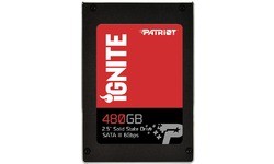 Patriot Ignite 480GB