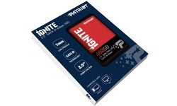 Patriot Ignite 480GB