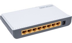 König 8-port Gigabit Switch