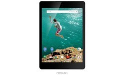 HTC Nexus 9 4G 32GB Black