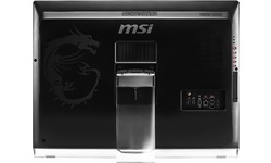 MSI AG270 2QE-R7487H16G2T0DB81MAMT