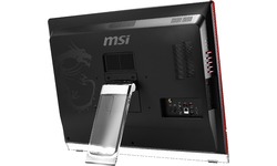 MSI AG270 2QE-R7487H16G2T0DB81MAMT