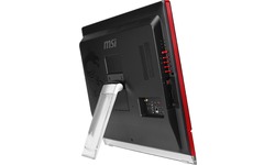 MSI AG270 2QE-R7487H16G2T0DB81MAMT