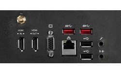 MSI AG270 2QE-R7487H16G2T0DB81MAMT