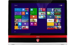 MSI AG270 2QE-R7487H16G2T0DB81MAMT