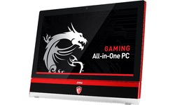 MSI AG270 2QE-R7487H16G2T0DB81MAMT