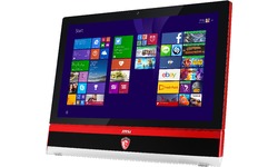 MSI AG270 2QE-R7487H16G2T0DB81MAMT