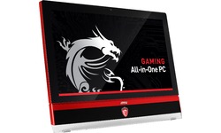 MSI AG270 2QE-R7487H16G2T0DB81MAMT