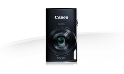 Canon Ixus 170 Black