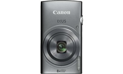 Canon Ixus 165 Silver