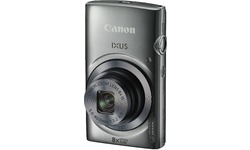 Canon Ixus 165 Silver