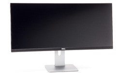 Dell UltraSharp U3415W
