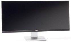 Dell UltraSharp U3415W