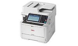 Oki MB492dn